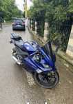 Vand yamaha yzf r125 2010 1700€