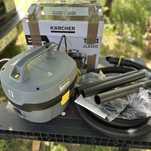 Aspirator Karcher T7/1 profesional uscat