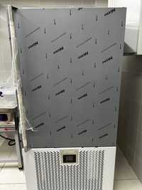 Аппарат шоковой заморозки CR 10-G (Шкаф шоковой заморозки CR 10-G)