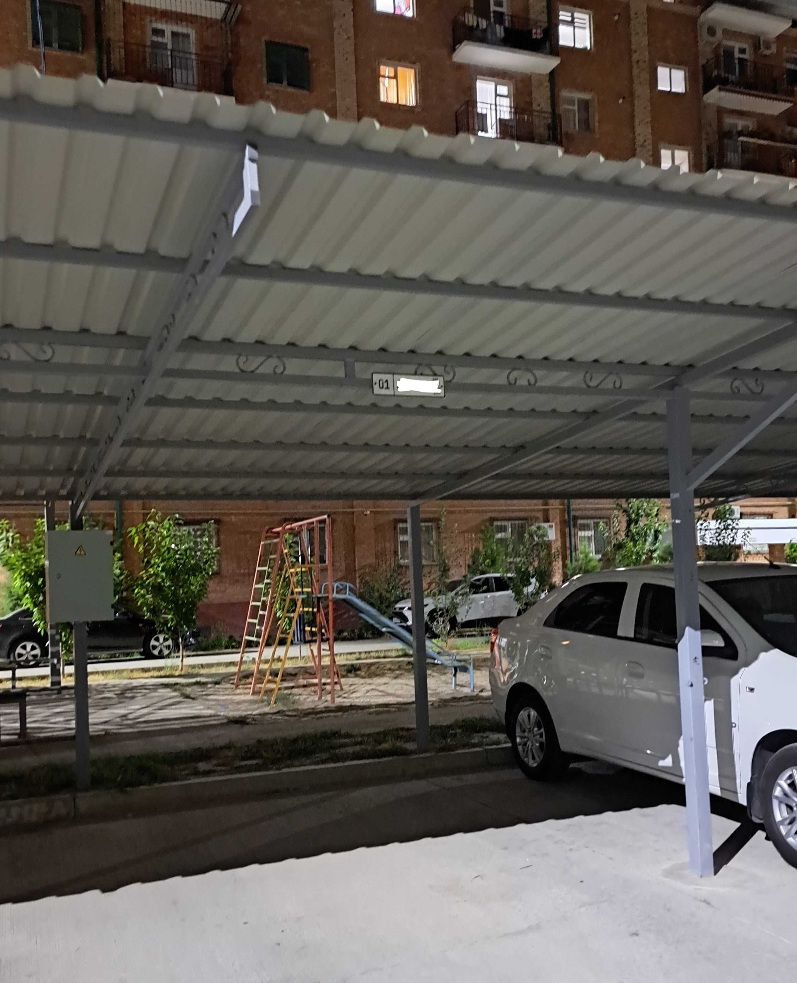 Продам 3-комнатную квартиру, 3/3/7 Янгихаятский район