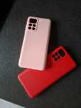 Кейсове за Xiaomi Redmi Note 11s 5G