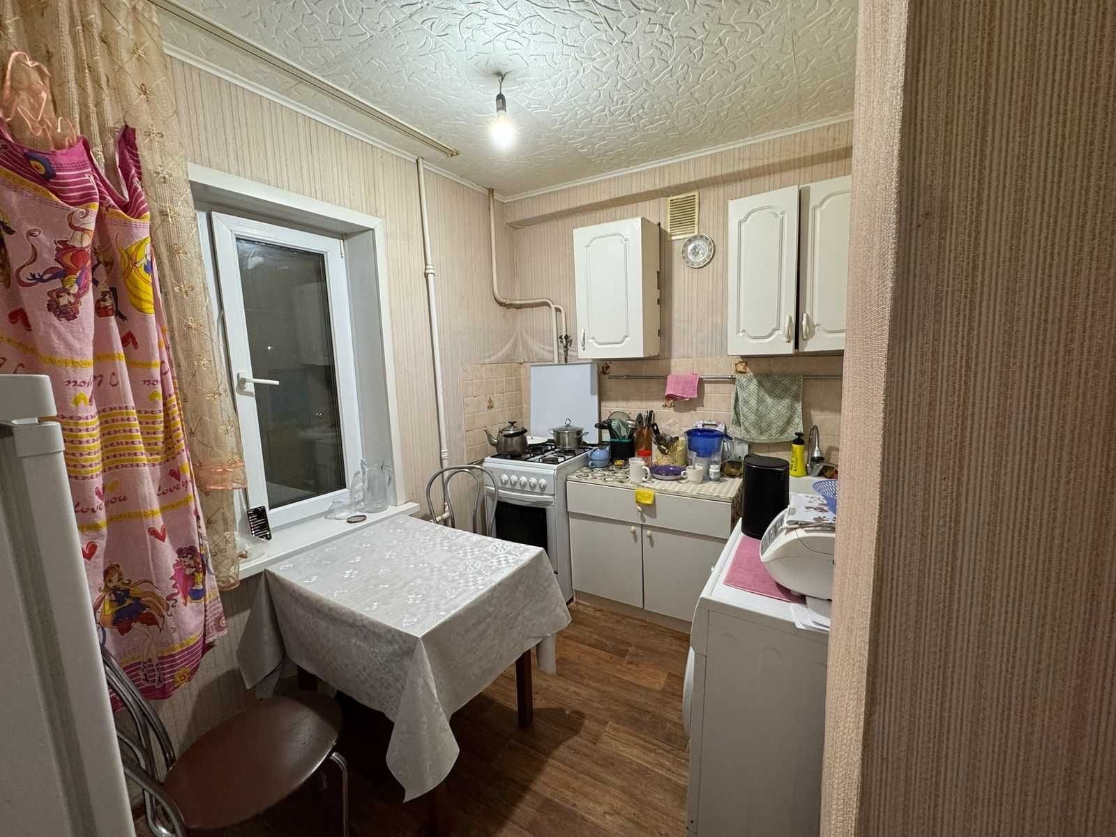 Продается 3 ком квартира район Школьник