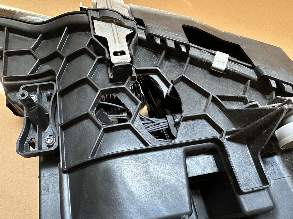 Far stânga BMW Seria 3 G20 G21 2018-2022