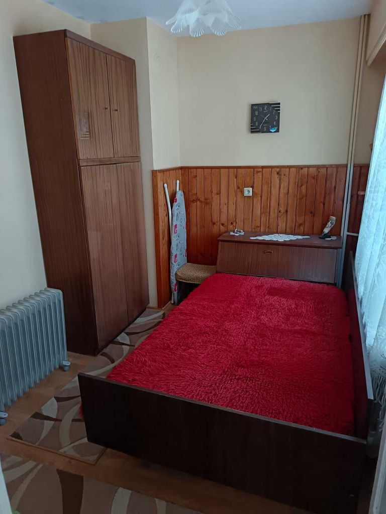 Продава се Тристаен апартамент в Самоков - 66 кв.м за 1228 €/кв.м - Снимка #7