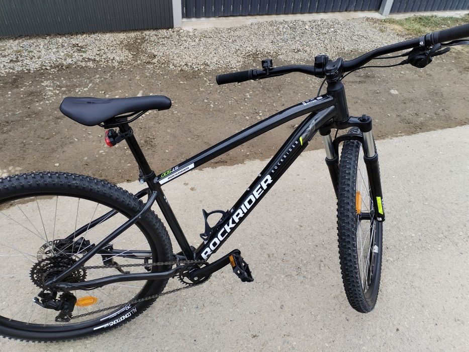 RockRider xc500cross .Biciclete fără defecte