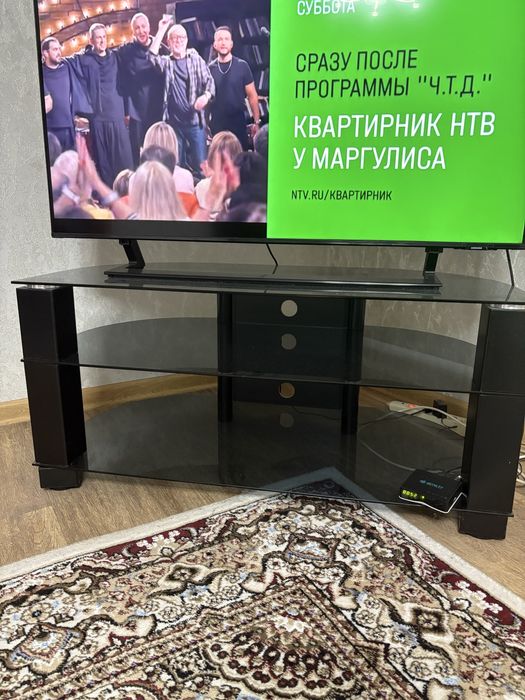 Тумба под телевизор