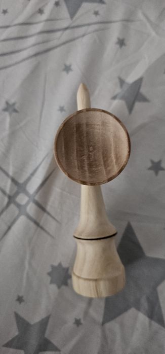 Kendama ken maple