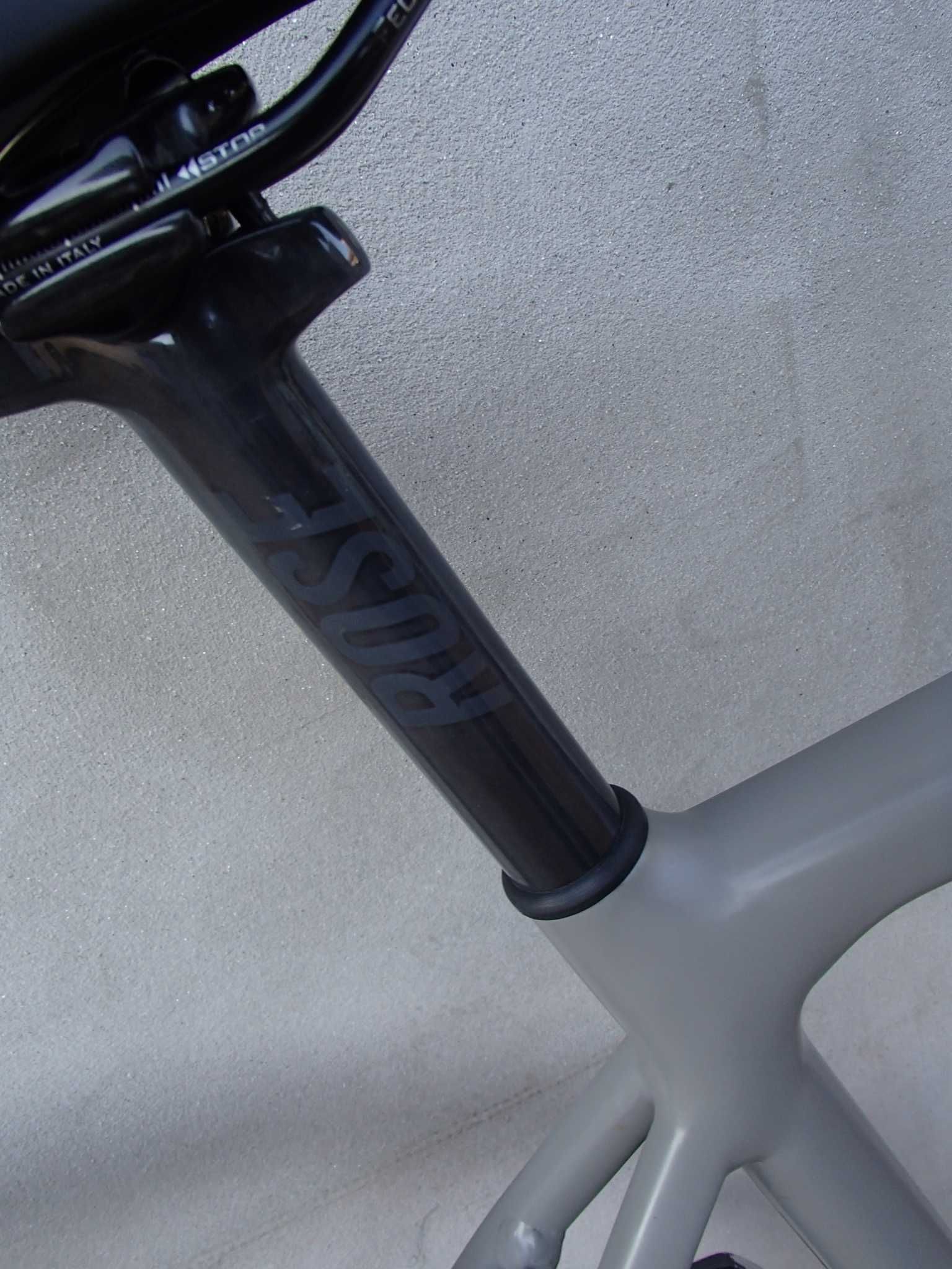 Bicicleta Gravel,Frana Hidraulica disc Full GRX [ model 2023
