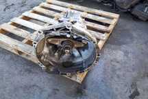 CUTIE DE VITEZE MANUALA 143 CP MX1253 BMW Seria 3 E90 [2004 - 2010]