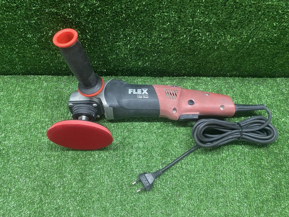 Полирмашина с регулаж на оборотите  Flex L 3403 VRG
