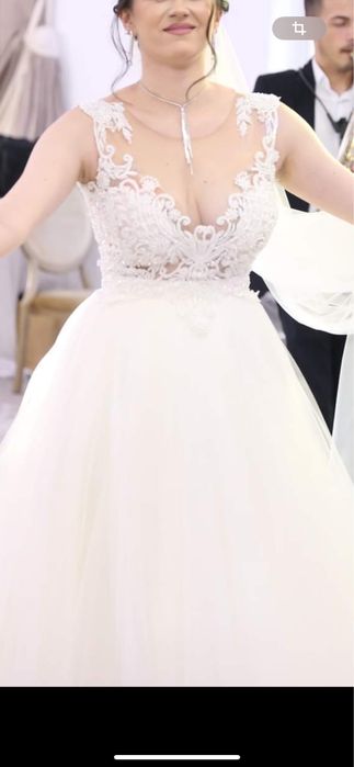 Rochie de mireasă