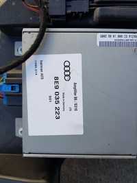 Amplificator audio Audi A4 B7/cod 8E9035223