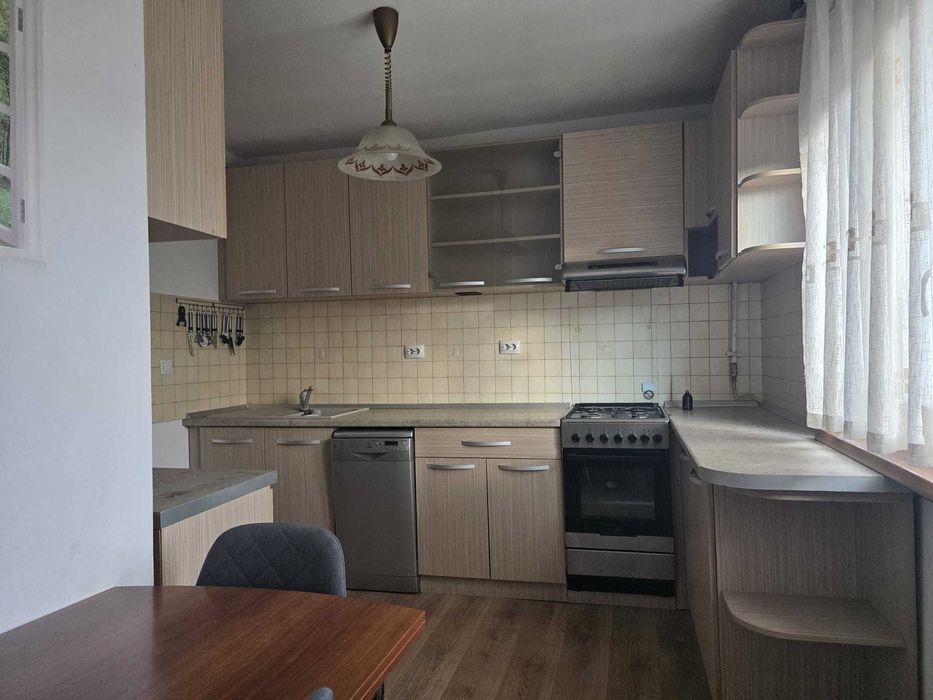 Apartament de vanzare 3 camere str Plopilor 56 Cluj N