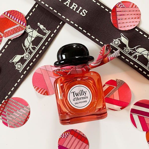 Парфюм для Женщин Twilly d’hermes