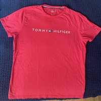 Тениска Tommy Hilfiger