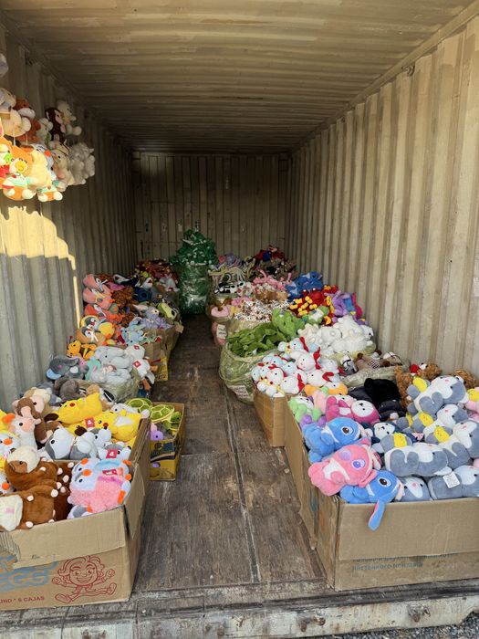 Мягкие игрушкалар сатылады.Размер 25-45см. Бага 750