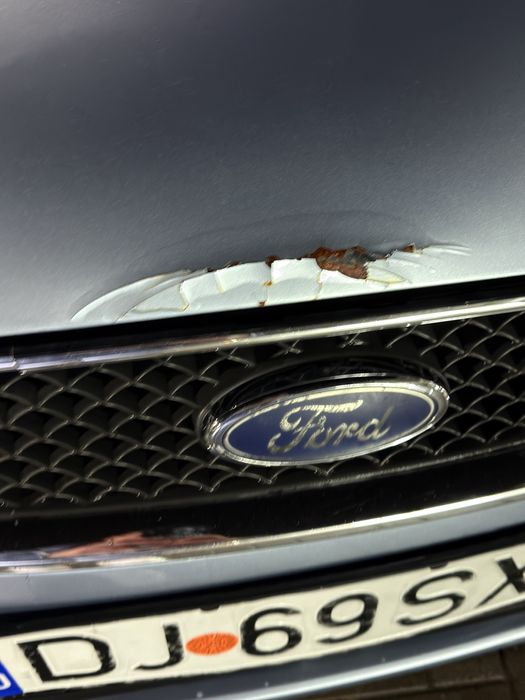 Vand Ford Focus 1.6 2006 benzina