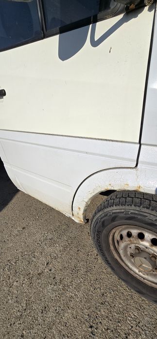 Vând sau Schimb  Mercedes Sprinter 313