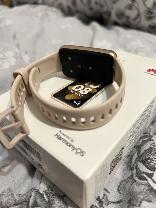 Bratara fitness Huawei band 7