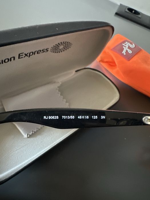 Детски очила RayBan