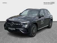 Mercedes-Benz GLC Mercedes-Benz GLC 300 e 4MATIC