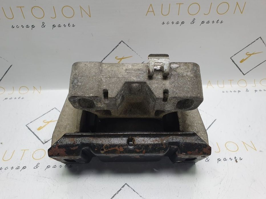 Tampon cutie de viteze VOLKSWAGEN GOLF IV (1J1) [ 1997 - 2007 ] 16V (AHW, AKQ, APE, AXP, BCA) 55KW|75HP OEM 1J0199555AK / 1J0 199 555 AK