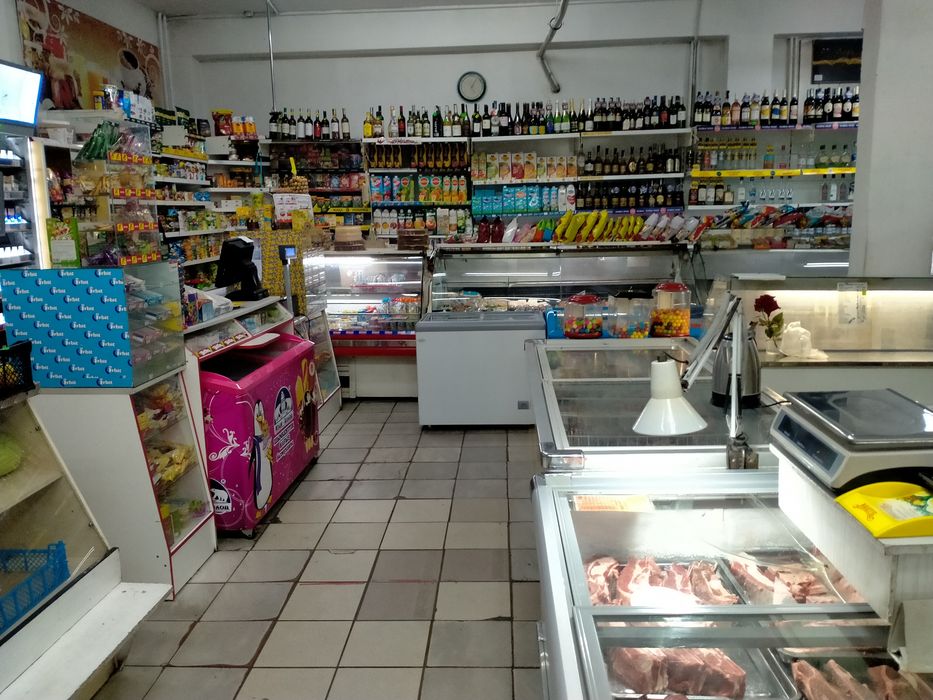 Продаётся Минимаркет