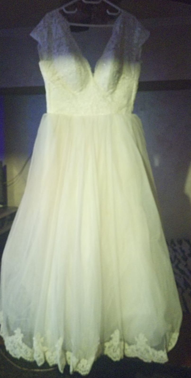 Rochie de mireasa