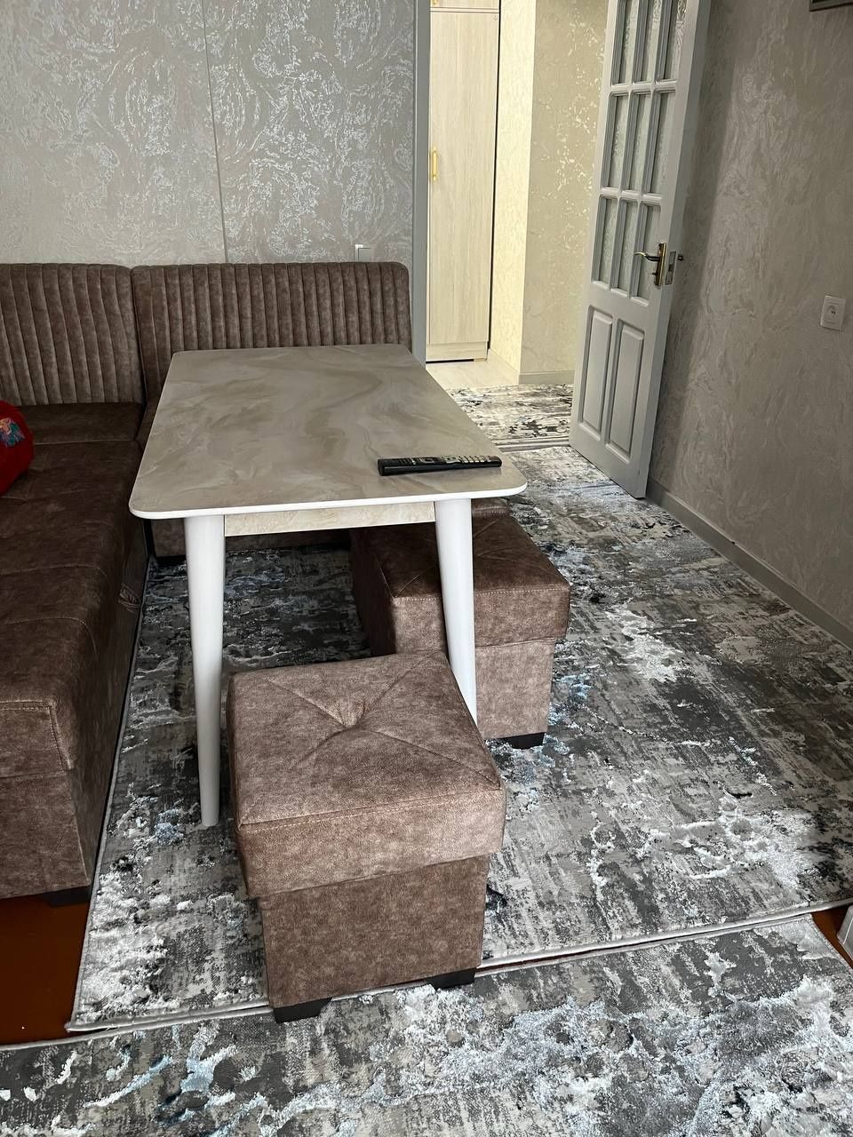 Аренда квартира берилади