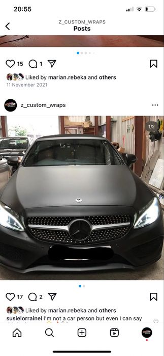 Colantari auto apahida