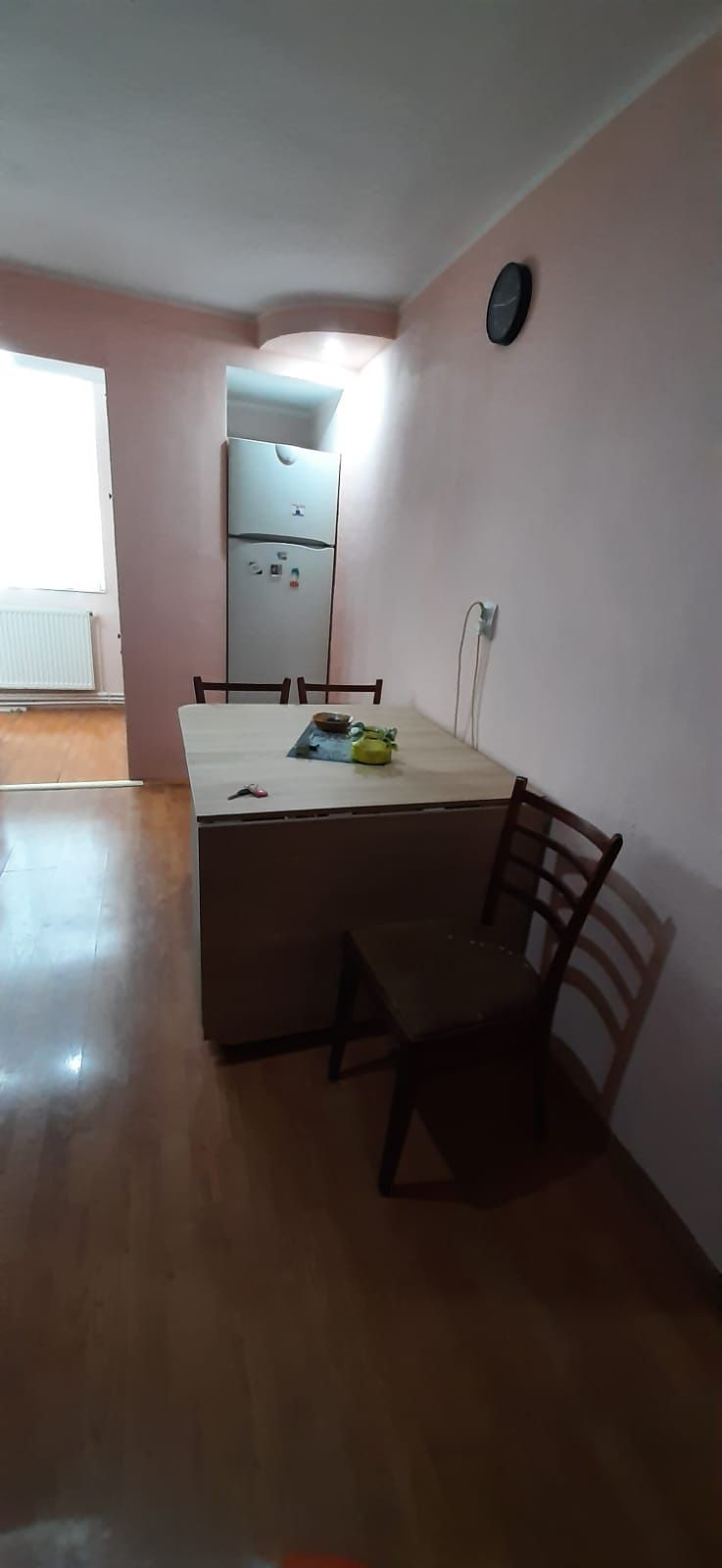 Apartament 2 camere ultracentral Galati de închiriat