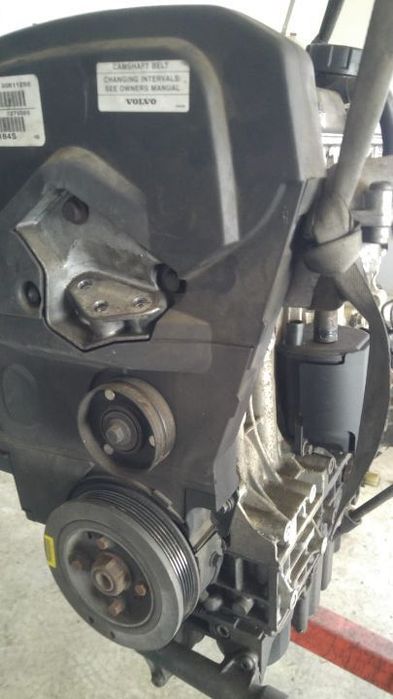 Motor b4184s 1.8 b volvo v40 s40 pana in 2004