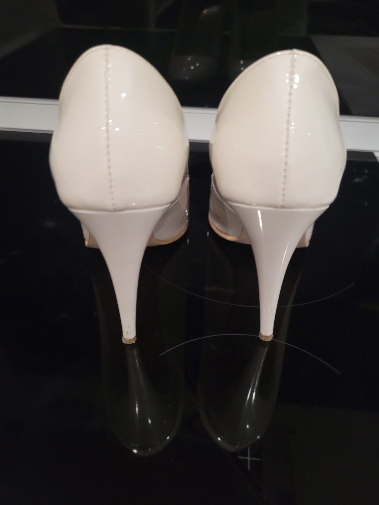 Pantofi Stiletto Magnetiq 36