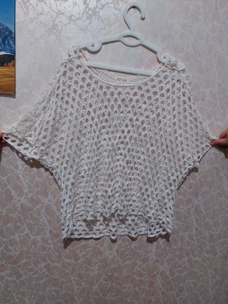 Блузки, кофты из Европы
