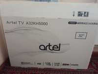 Продается телевизор Artel a32k5000