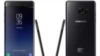 Samsung Galaxy Note 7FE
