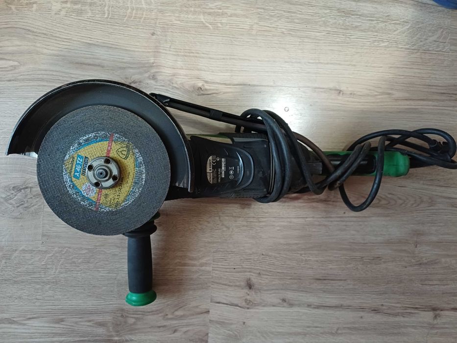 Ъглошлайф Hitachi G 23SCY