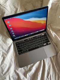 Macbook Pro M1, 13.3, 2020 года