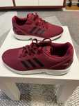 Adidas Torsion marine 38