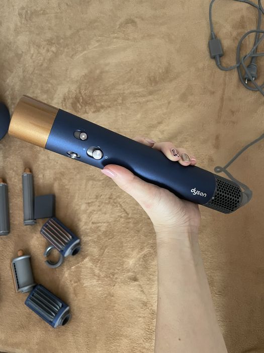 Vand Dyson Airwrap Complete Long ca nou