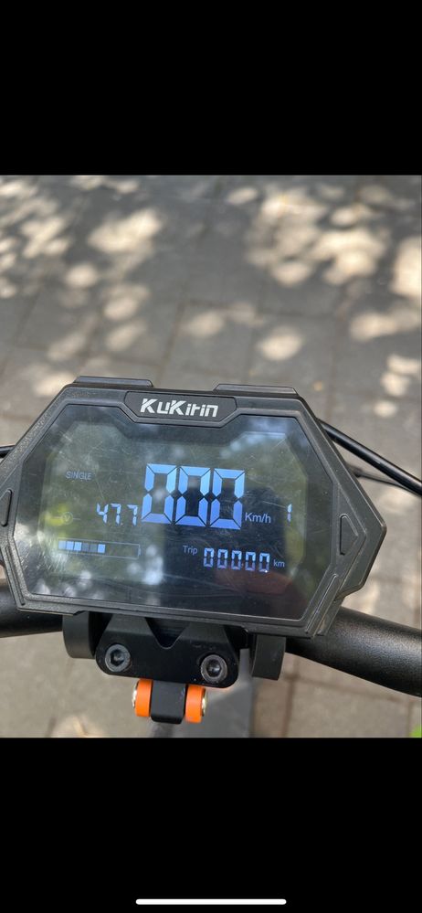 Kugo g2 pro за 650 лв