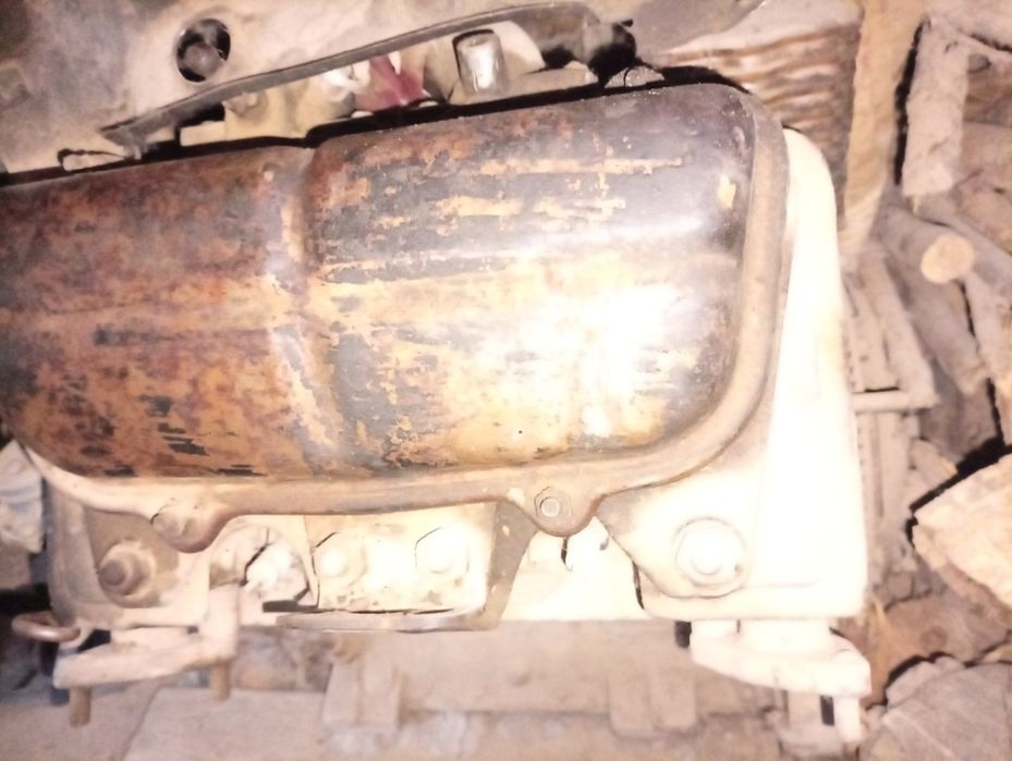 Luaz mator holati yaxshi