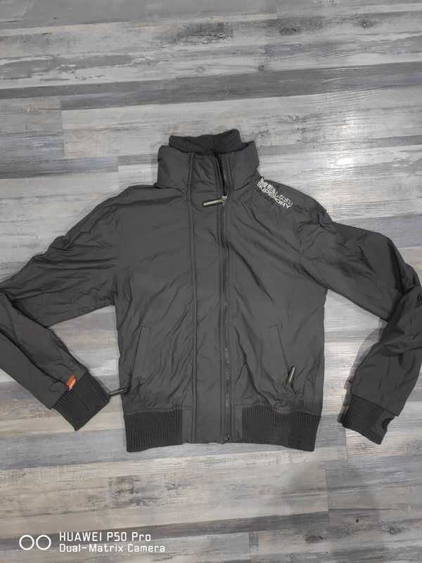 SUPERDRY geaca jacheta de vant, pt barbati, L