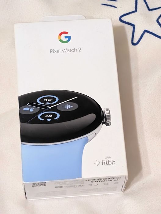 Google Pixel watch 2