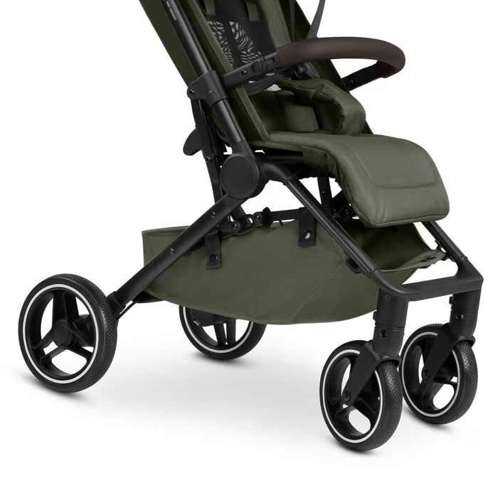 Cărucior ABC Desing Buggy Ping 3 Trekking - NOU