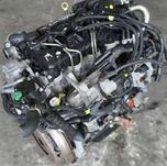 Electromotor 1.6 hdi diesel PEUGEOT Citroen FORD MAZDA 2004 - 2010
