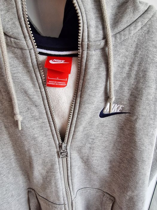 Спортен Мъжки Елек Nike