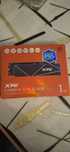 GAMMIX S70 BLADE 1TB, M.2 2280 PCIe Gen4x4 SSD.