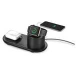 Incarcator wireless 3 in 1 Tronic NOU