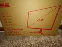 Монитор 2E D2423B IPS